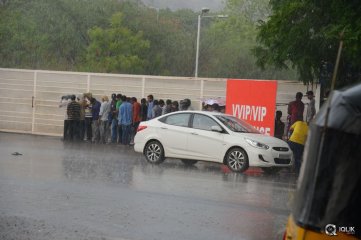 Brahmotsavam Movie Audio Launch
